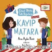 Kayıp Matara / Güzel Dinim Tatlı Değerlerim