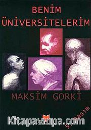 Benim Üniversitelerim (1.hm)