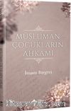 Müslüman Çocukların Ahkamı