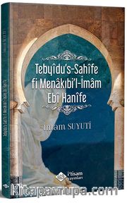 Tebyîdu's-Sahîfe fî Menakıbi'l-İmam Ebî Hanîfe