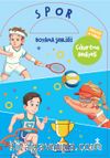 Boyama Şenliği / Spor