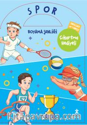 Boyama Şenliği / Spor