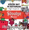 Küçük Bay ve Bayanlar Şövalye Macerası