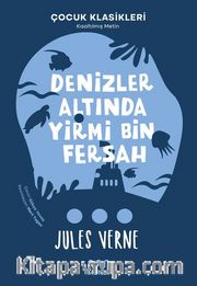 Denizler Altında Yirmi Bin Fersah