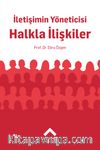 İletişimin Yöneticisi Halkla İlişkiler