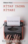 Kitap Yazma Kitabı
