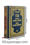 Nimet-i İslam  Büyük İslam İlmihali (Kitap Kağıdı)