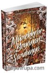 Mürekkebe Boyanan Sardunya 3 (Karton Kapak)