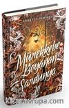Mürekkebe Boyanan Sardunya 3 (Ciltli)