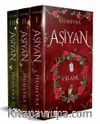 Aşiyan Serisi (3 Kitap Takım)