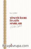 Yöneticilere İtaatin Sınırları