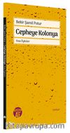 Cepheye Kolonya
