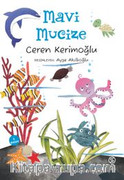 Mavi Mucize