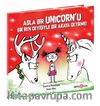 Asla Bir Unıcorn’u Bir Ren Geyiğiyle Bir Araya Getirme!