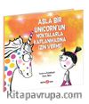 Asla Bir Unicorn’un Noktalarla Kaplanmasına İzin Verme
