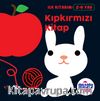 İlk Kitabım – Kıpkırmızı Kitap