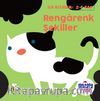 İlk Kitabım – Rengarenk Şekiller
