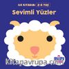 İlk Kitabım – Sevimli Yüzler