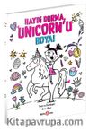 Haydi Durma, Unıcorn’u Boya!