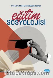 Eğitim Sosyolojisi