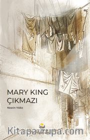 Mary King Çıkmazı
