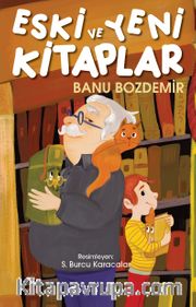 Eski ve Yeni Kitaplar