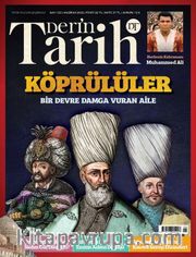 Derin Tarih Sayı: 123 Haziran 2022