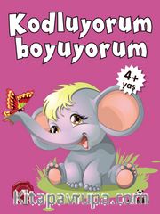 Kodluyorum Boyuyorum (4+ Yaş)