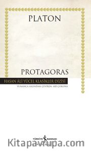 Protagoras (Ciltli)