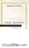 Nasıl Ölünür? (Karton Kapak)