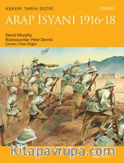 Arap İsyanı (1916-18)