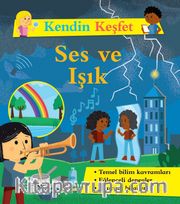 Kendin Keşfet / Ses ve Işık