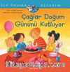 Çağlar Doğum Gününü Kutluyor İlk Okuma Kitabım