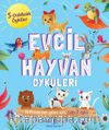 Evcil Hayvan Öyküleri / 5Dakikalık Öyküler
