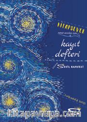 Kitapsever Kayıt Defteri