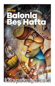 Balonla Beş Hafta
