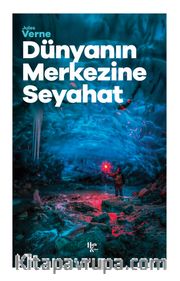 DünyanIn Merkezine Seyahat