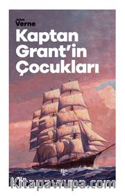 Kaptan Grant'in Çocukları