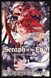 Seraph of the End / Kıyamet Meleği 21