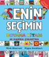 Senin Seçimin Boyama Kitabı