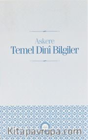Askere Temel Dini Bilgiler
