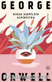 Bırak Serpilsin Aspidistra