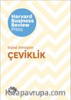 Çeviklik