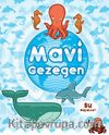 Mavi Gezegen