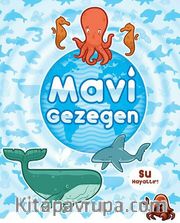 Mavi Gezegen