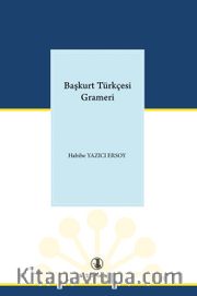Başkurt Türkçesi Grameri