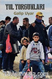 Yol Yorgunları