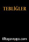 Tebliğler