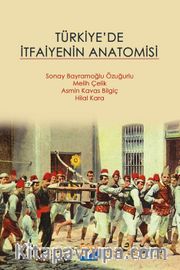 Türkiye’de İtfaiyenin Anatomisi
