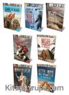 İlk Ansiklopedim Serisi (7 Kitap)